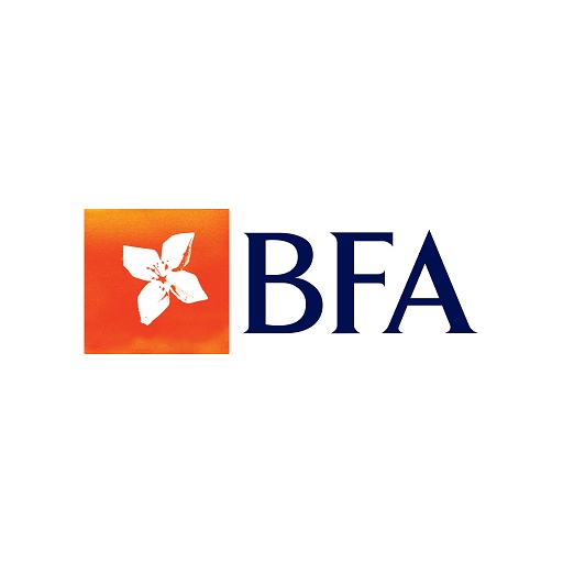 Logótipo BFA