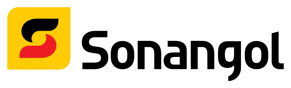 Logótipo Sonangol