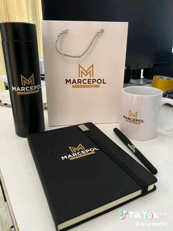 Tapete personalizado Noblesse Residence